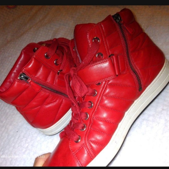 Mens prada - Picture 4 of 6